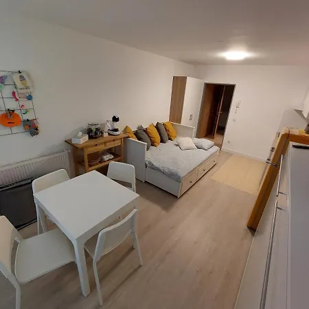 Apartma Du32 * Moravske Toplice