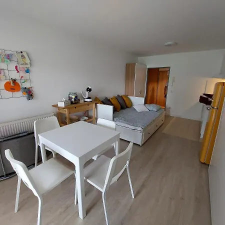 Apartma Du32 Apartamento *