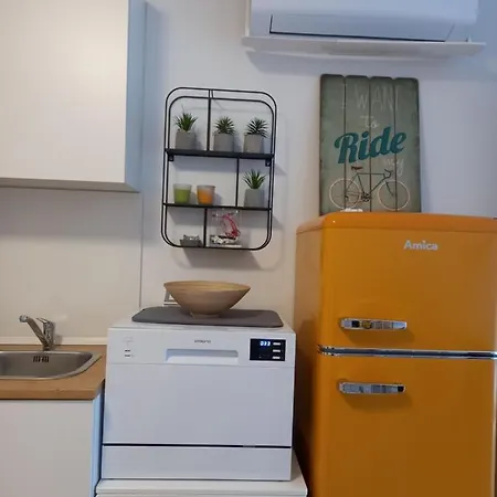 Apartma Du32 * Moravske Toplice