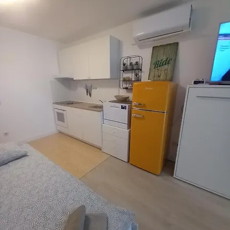 Apartma Du32