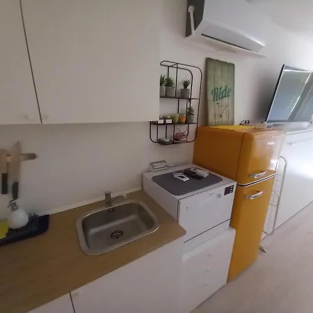 Apartma Du32 *