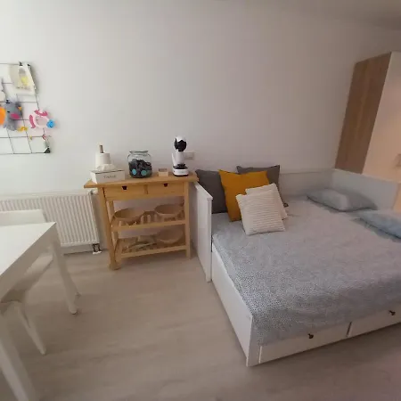 Apartamento Apartma Du32