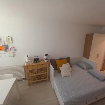 Apartma Du32 Apartamento