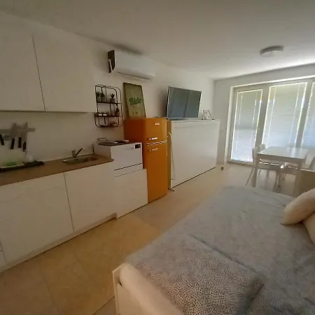 Apartma Du32 Apartamento